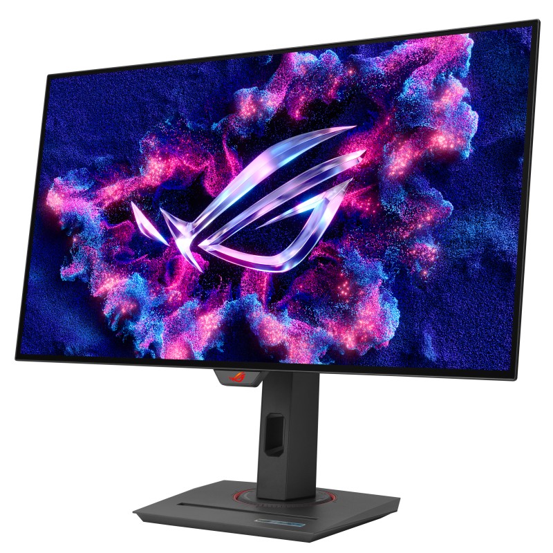 Asus Rog Strix Oled Xg27Aqdmg Asus Rog Strix Oled Xg27Aqdmg
